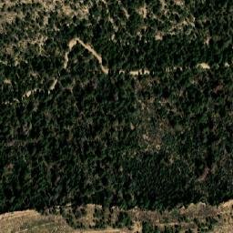 Satellite imagery of Râs Oum Edjem, DZ