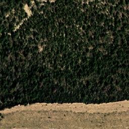 Satellite imagery of Râs Oum Edjem, DZ