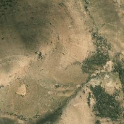 Satellite imagery of Kef Fouris, DZ