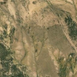 Satellite imagery of Kef Fouris, DZ