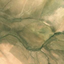 Satellite imagery of Djebel Moured, DZ