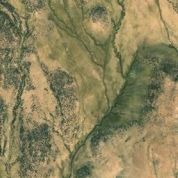 Satellite imagery of Fedj el Boutma, DZ