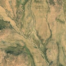 Satellite imagery of Fedj el Boutma, DZ