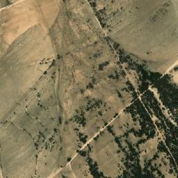 Satellite imagery of Fedj Radama, DZ