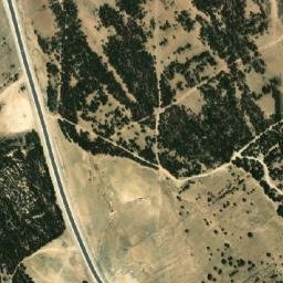 Satellite imagery of Fedj Radama, DZ
