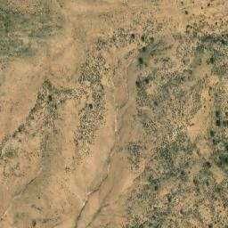 Satellite imagery of Koudiat es Sefra, DZ