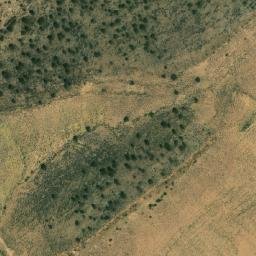 Satellite imagery of Djebel ed Dalaa, DZ