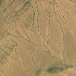 Satellite imagery of Djebel ed Dalaa, DZ