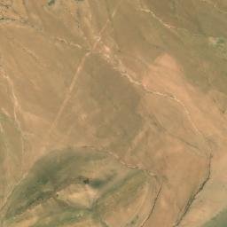 Satellite imagery of Djebel ed Dalaa, DZ