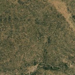 Satellite imagery of Djebel Chettabya, DZ