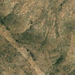 Satellite imagery of Djebel Chettabya, DZ