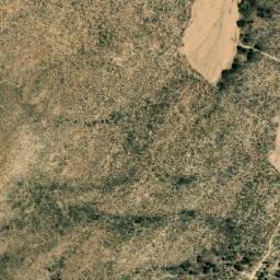 Satellite imagery of Djebel Chettabya, DZ