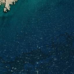 Satellite imagery of Ákra Kástellos, GR