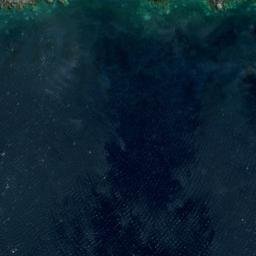 Satellite imagery of Ákra Stavrós, GR