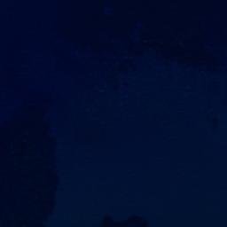 Satellite imagery of Ákro Pomós, CY