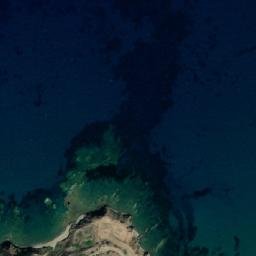 Satellite imagery of Rótsos ton Skafón, CY