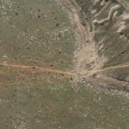 Satellite imagery of Rófos, CY