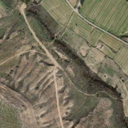 Satellite imagery of Rófos, CY