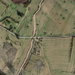 Satellite imagery of Rófos, CY