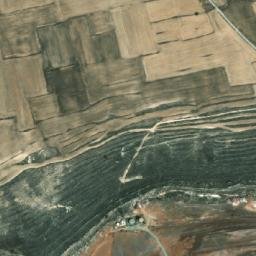 Satellite imagery of Kommorotso, CY