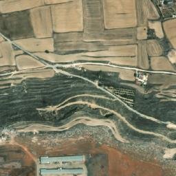 Satellite imagery of Kommorotso, CY