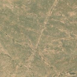 Satellite imagery of Ḑuhūr ‘Arāqīb al ‘Afw, SY