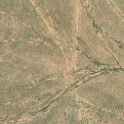 Satellite imagery of Ḑahr Abū Ţawīlah, SY