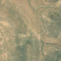 Satellite imagery of Ḑahr Ghuzayl, SY