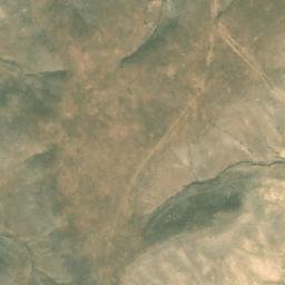 Satellite imagery of Ḑahr Ghuzayl, SY