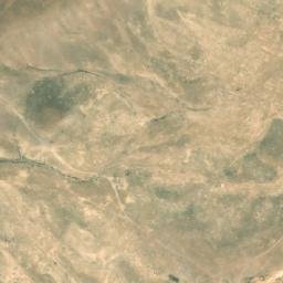 Satellite imagery of Ḑahr Ghuzayl, SY