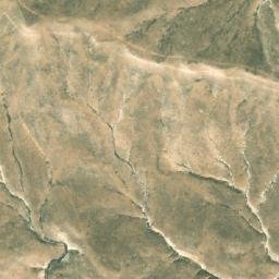 Satellite imagery of Qaşr al Ḩayr ash Sharqī, SY