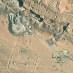 Satellite imagery of Ma‘dan-e Namak-e Kūhdasht, IR