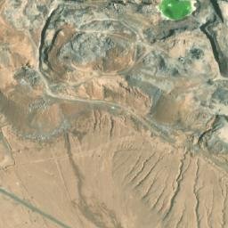 Satellite imagery of Ma‘dan-e Namak-e Kūhdasht, IR