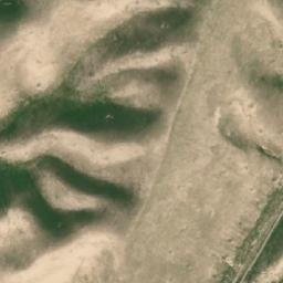 Satellite imagery of Kūh-e Band-e Shāh-e Kheshtī, AF