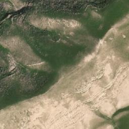 Satellite imagery of Kōh-e Shamshayr, AF