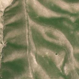 Satellite imagery of Kōh-e Shamshayr, AF