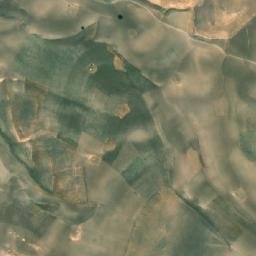 Satellite imagery of Pushtah-ye Jījpal, AF