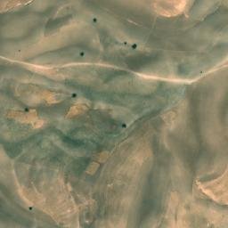 Satellite imagery of Pushtah-ye Jījpal, AF