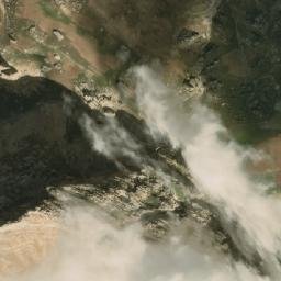 Satellite imagery of Kōh-e Takh Zardī, AF