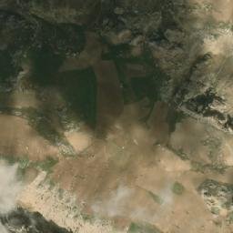 Satellite imagery of Kōh-e Takh Zardī, AF