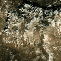 Satellite imagery of Kōh-e Yakhdān, AF