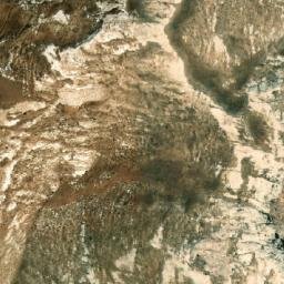Satellite imagery of Kōh-e Yakhdān, AF