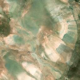 Satellite imagery of Gardanah-ye Deh Yak, AF