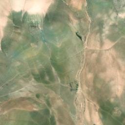 Satellite imagery of Gardanah-ye Deh Yak, AF