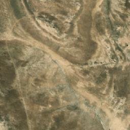 Satellite imagery of Band-e Sabzak, AF