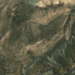 Satellite imagery of Panj Chashmah, AF