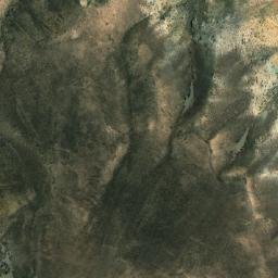 Satellite imagery of Panj Chashmah, AF