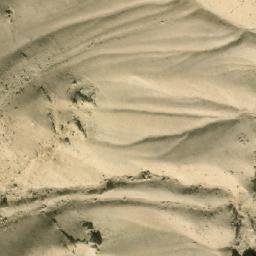 Satellite imagery of Kōh-e Rōznashān, AF