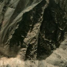 Satellite imagery of Kōh-e Siyāh Qarkh, AF