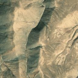 Satellite imagery of Band-e Nīl, AF